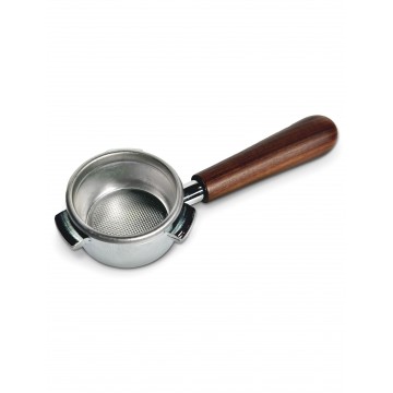 Portafiltro senza fondo per...