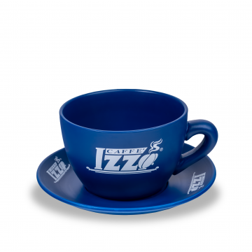 Tazzone Izzo - Colore Blu