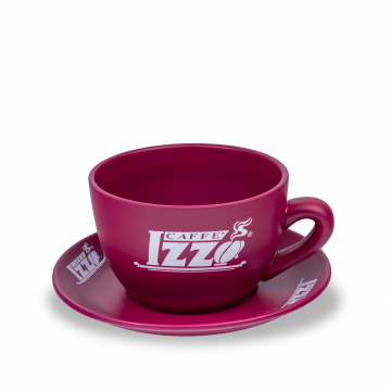 Tazzone Izzo - Colore Bordeaux