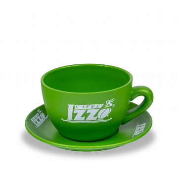 Tazzone Izzo - Colore Verde