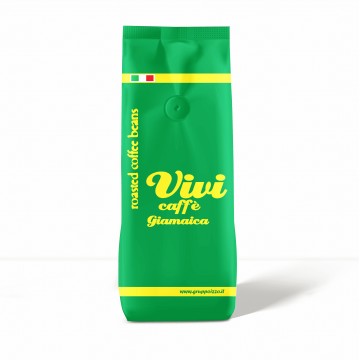 Izzo Vivi Caffè Giamaica