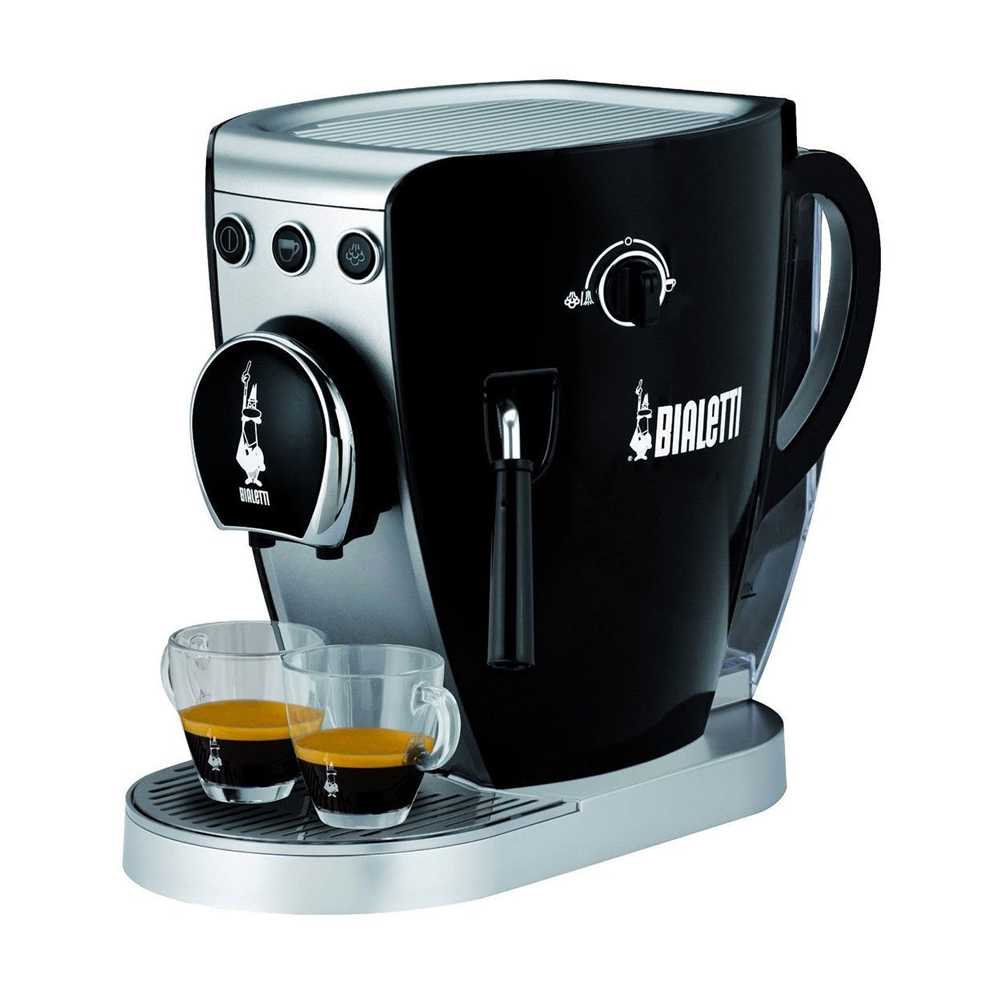 Capsula Izzo Compatibile Bialetti®*** miscela Grand Espresso