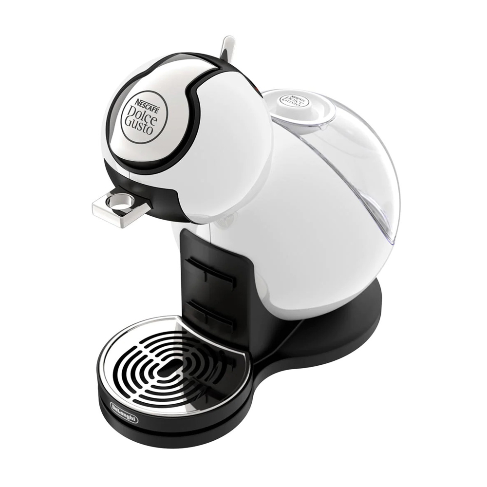 Manuale d'uso e domande frequenti Nescafé Dolce Gusto Piccolo KP100210