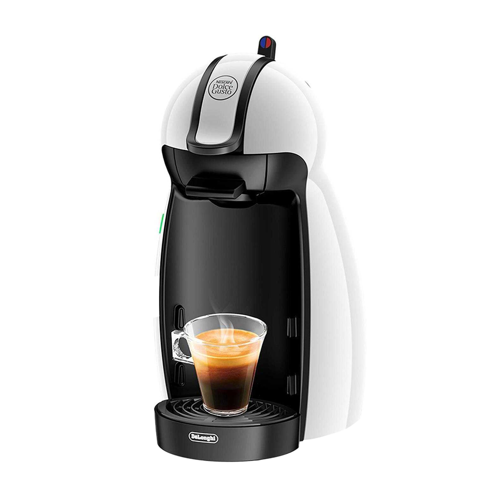 Macchina caffè STELIA White DeLonghi Nescafé Dolce Gusto - NON DISPONIBILE