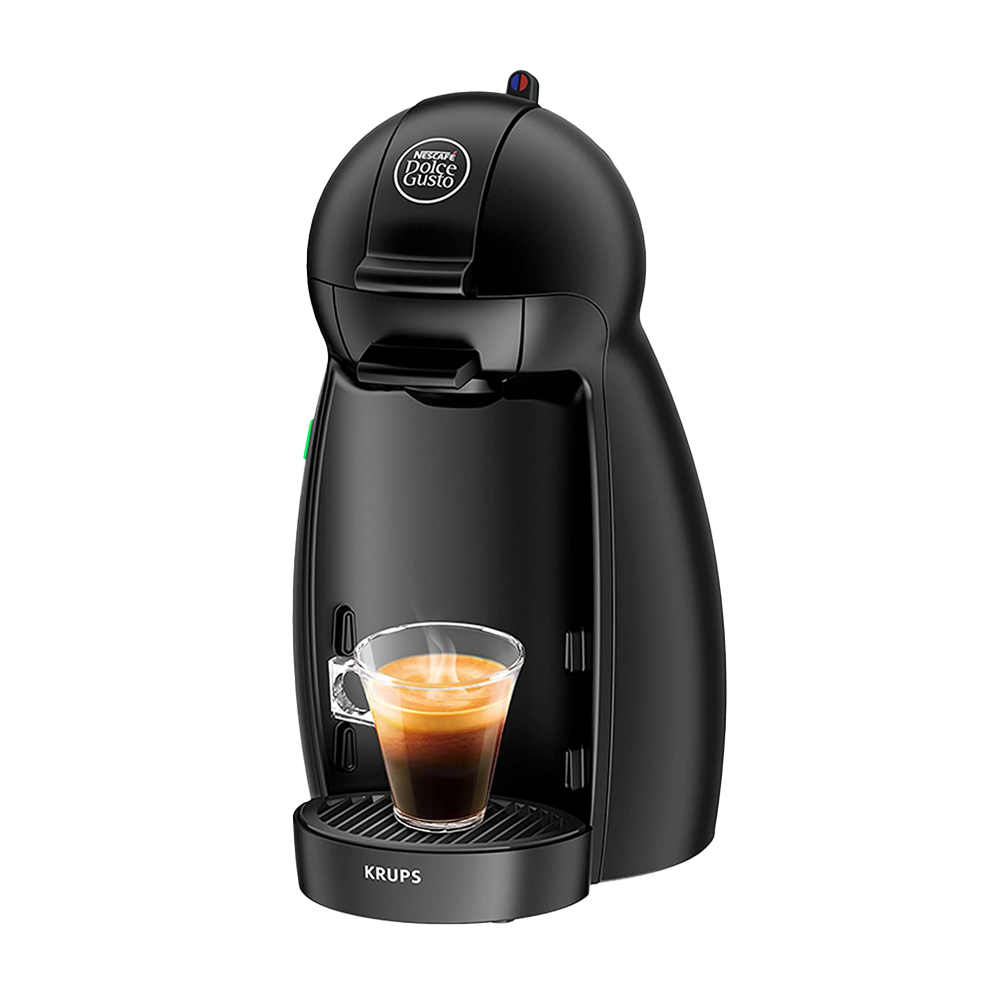 Capsule Compatibili Nescafè Dolce Gusto - Espresso Gran Crema