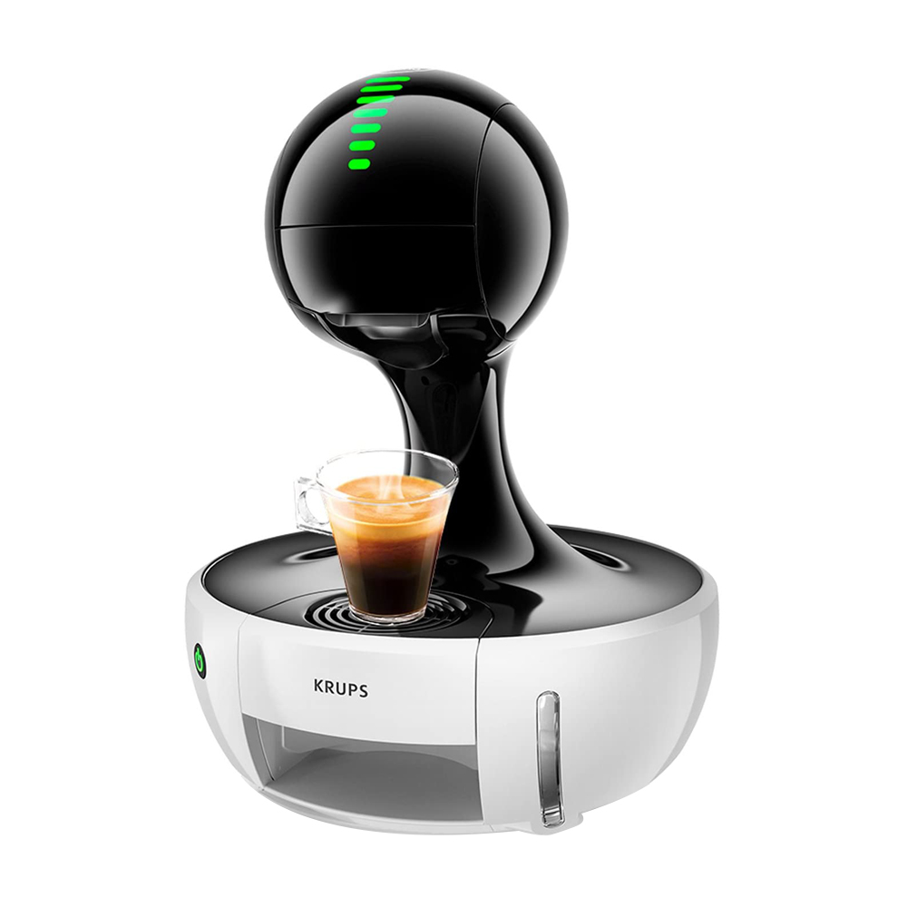 Nescafé Dolce Gusto caffè Izzo Grand Espresso 50 capsule