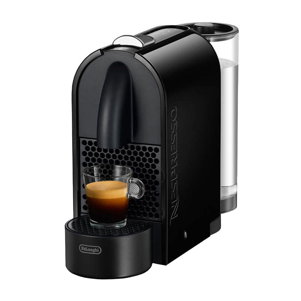 MACCHINA DA CAFFE' PER CAPSULE COMPATIBILI NESPRESSO DE LONGHI